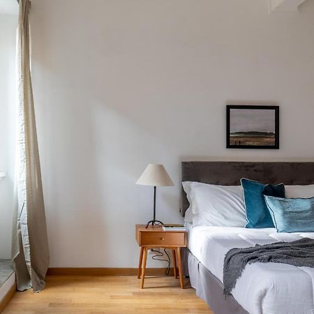 Iflat Spanish Steps Elegant Apartment Róma Kültér fotó