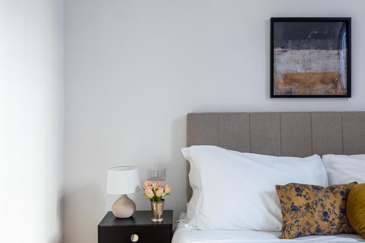Iflat Spanish Steps Elegant Apartment Róma Kültér fotó