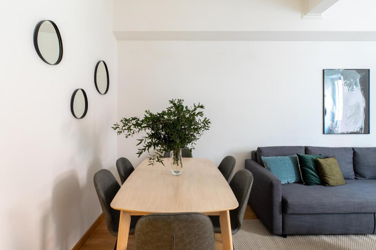 Iflat Spanish Steps Elegant Apartment Róma Kültér fotó
