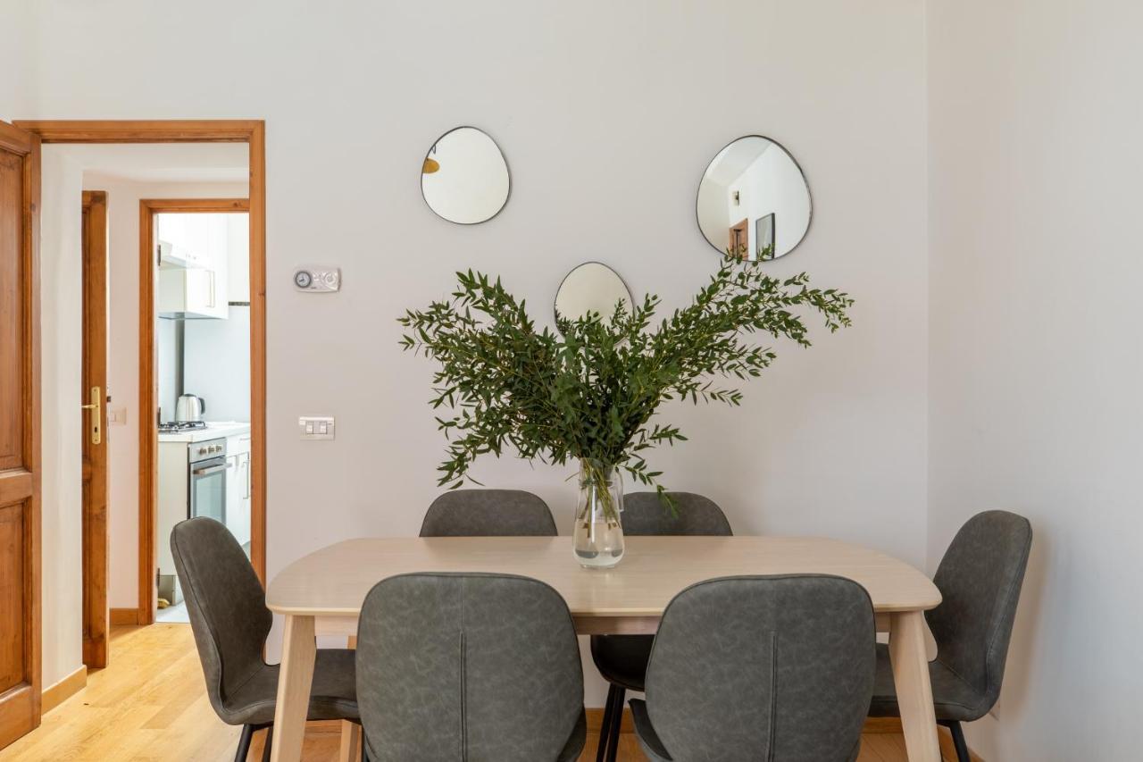 Iflat Spanish Steps Elegant Apartment Róma Kültér fotó