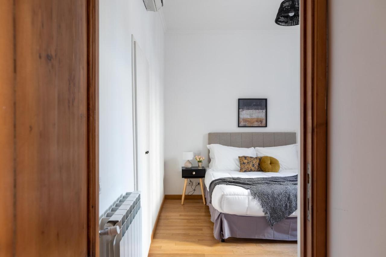 Iflat Spanish Steps Elegant Apartment Róma Kültér fotó