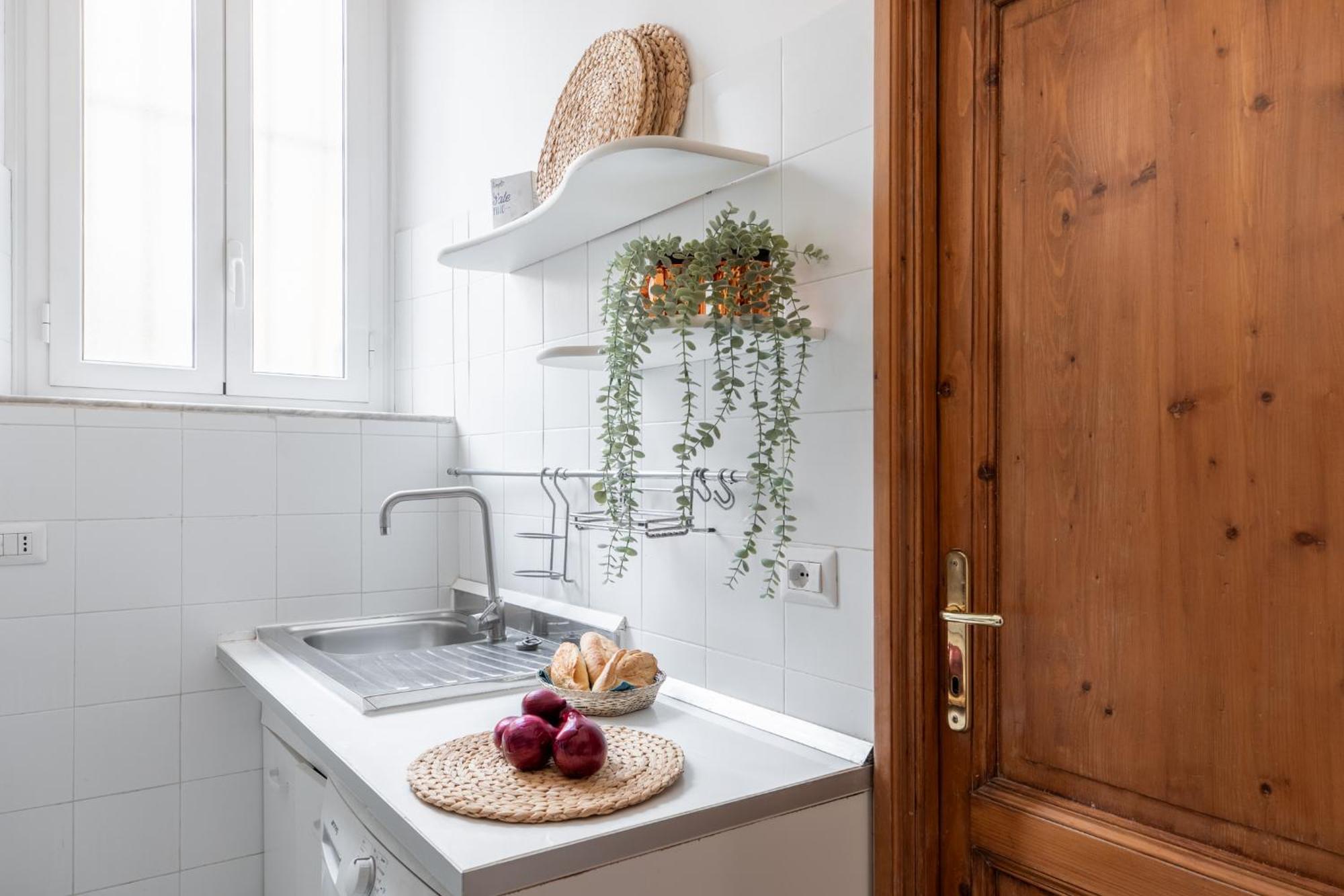 Iflat Spanish Steps Elegant Apartment Róma Kültér fotó