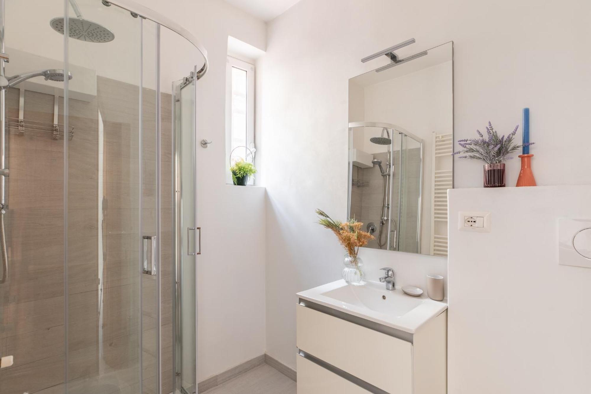Iflat Spanish Steps Elegant Apartment Róma Kültér fotó