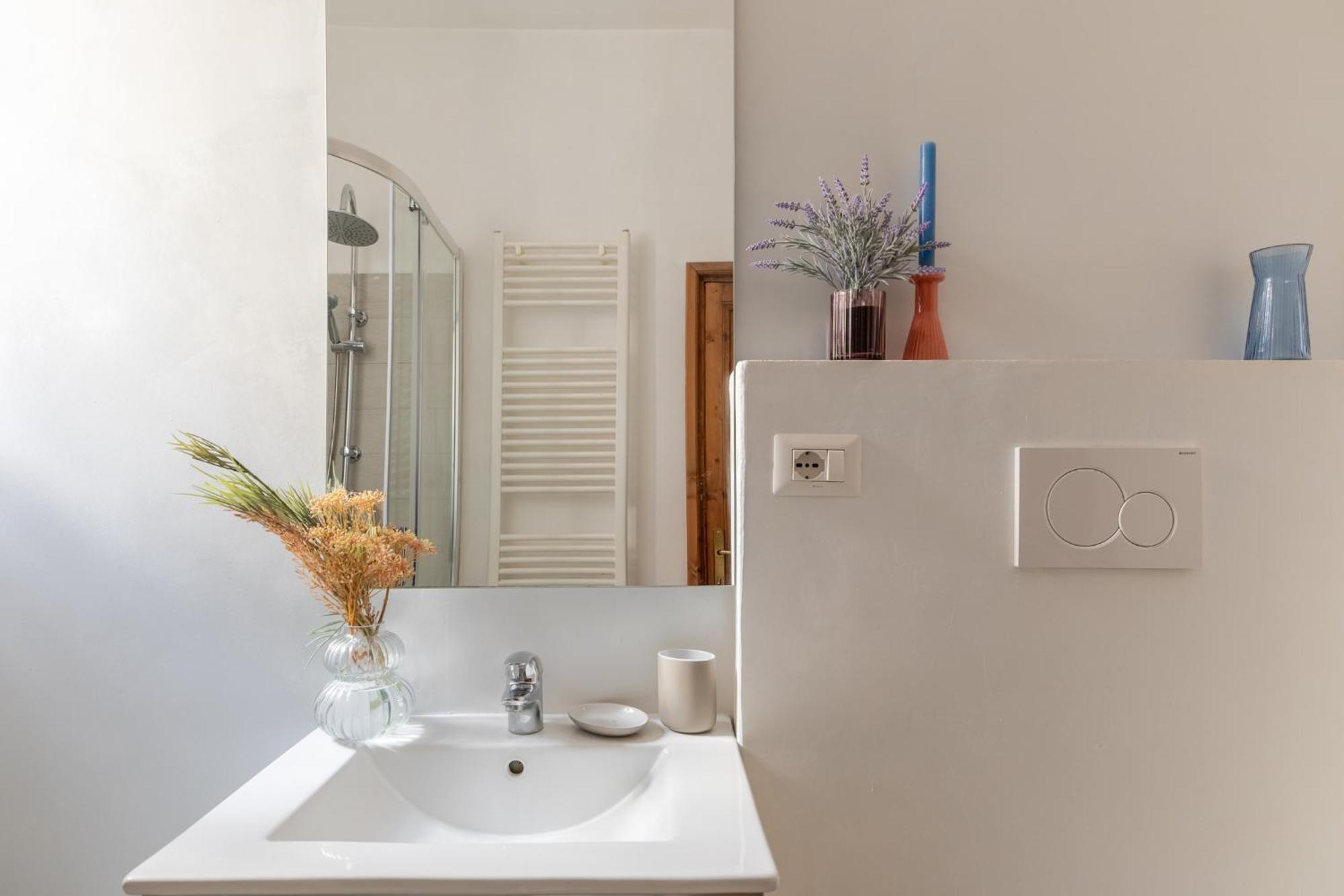 Iflat Spanish Steps Elegant Apartment Róma Kültér fotó
